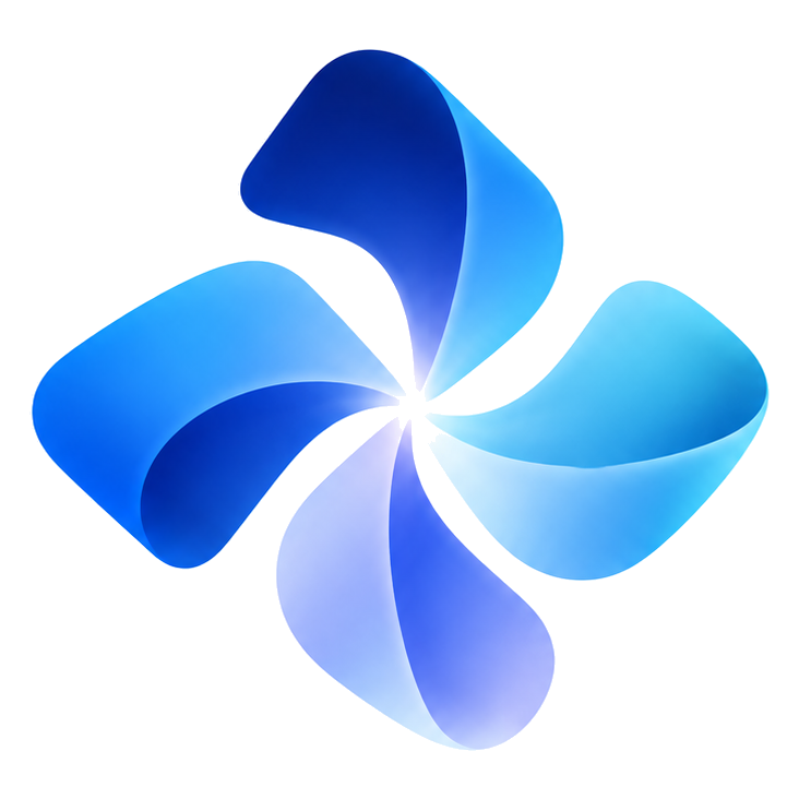 Knowker 知者 Logo